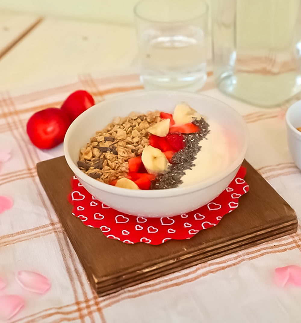 Bowl di Yogurt